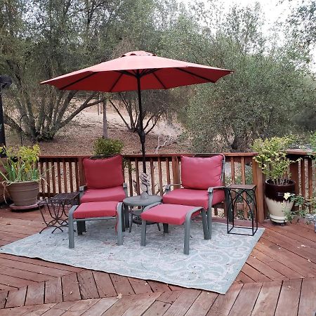 Yosemite Mountain Retreat Villa Oakhurst Exterior photo