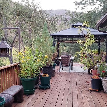 Yosemite Mountain Retreat Villa Oakhurst Exterior photo
