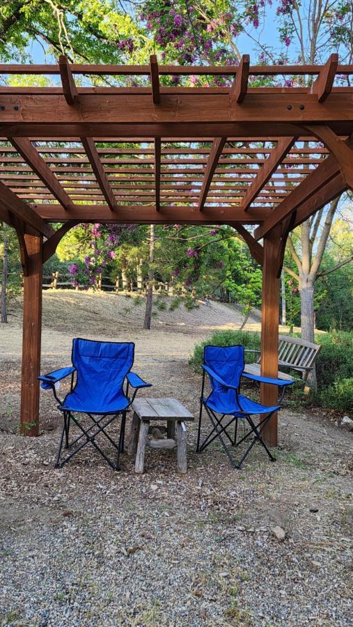 Yosemite Mountain Retreat Villa Oakhurst Exterior photo